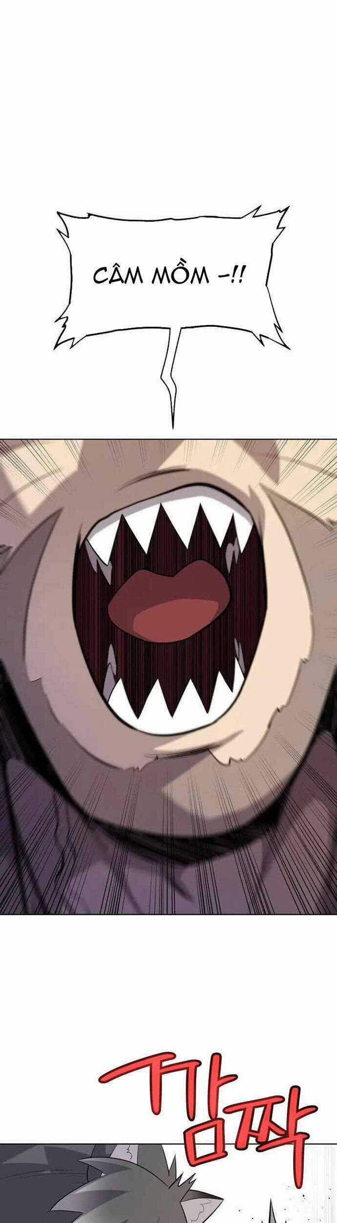 Chế Ngự Kiếm Chương 127 trang 12