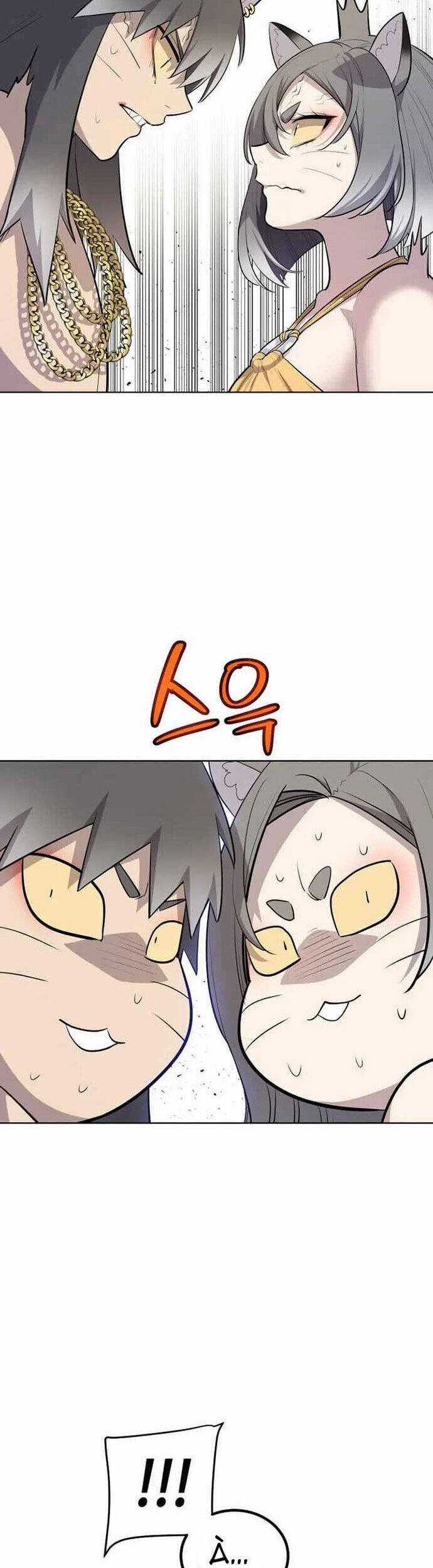 Chế Ngự Kiếm Chương 127 trang 13