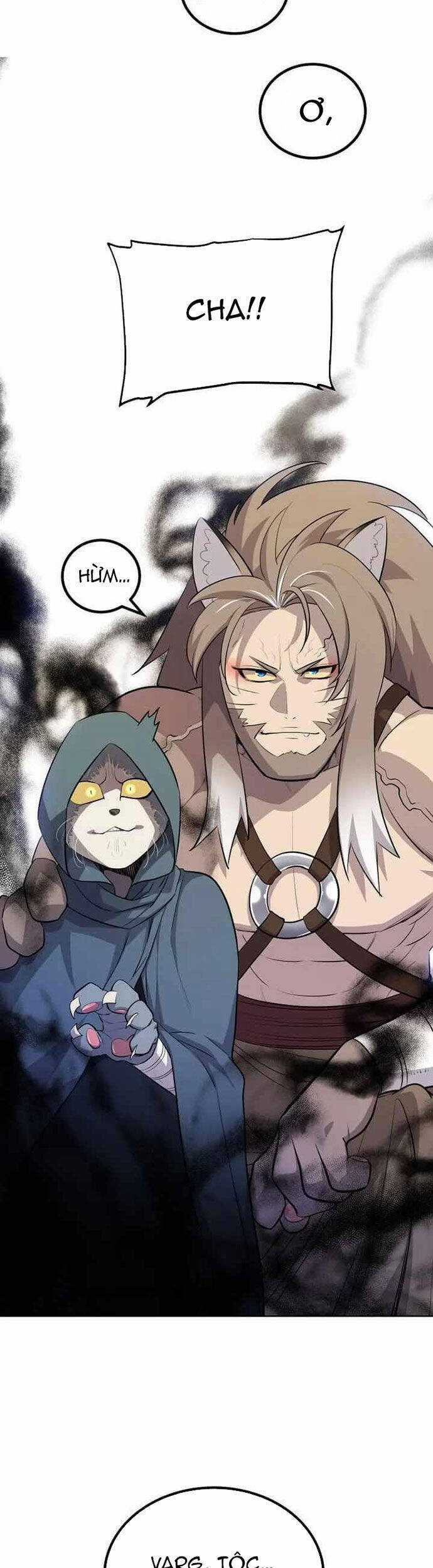 Chế Ngự Kiếm Chương 127 trang 14