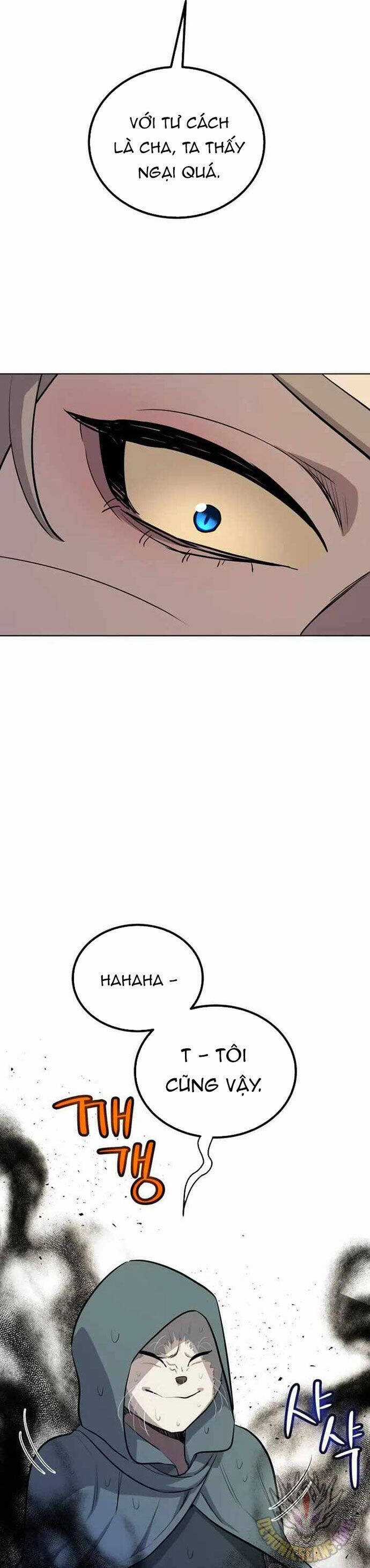 Chế Ngự Kiếm Chương 127 trang 16