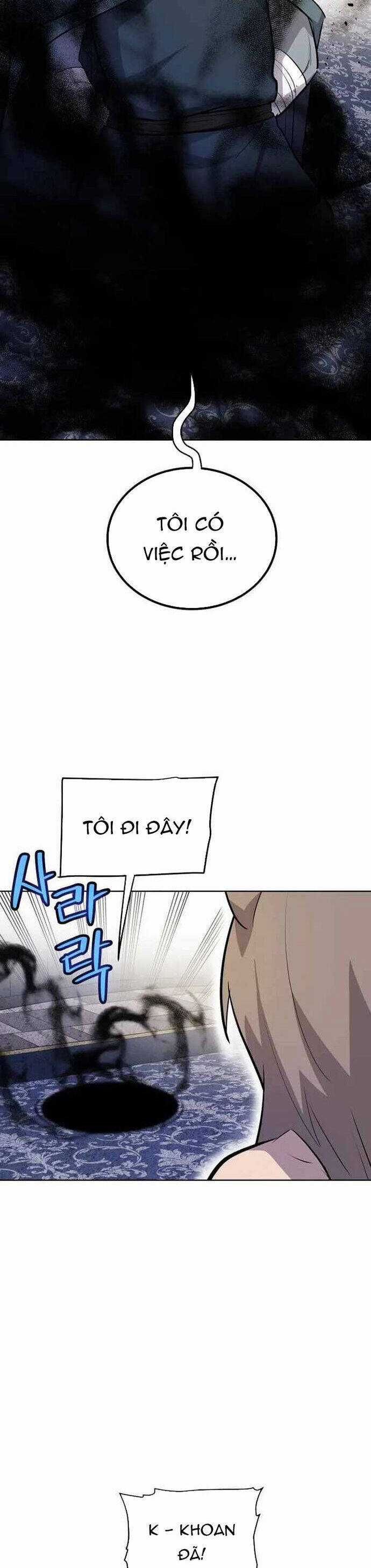 Chế Ngự Kiếm Chương 127 trang 17