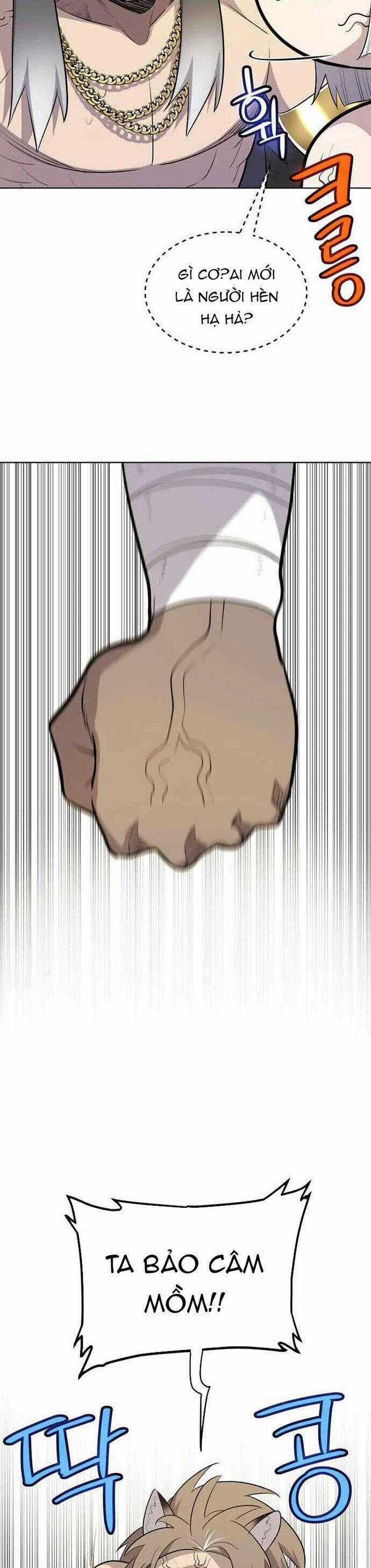 Chế Ngự Kiếm Chương 127 trang 19