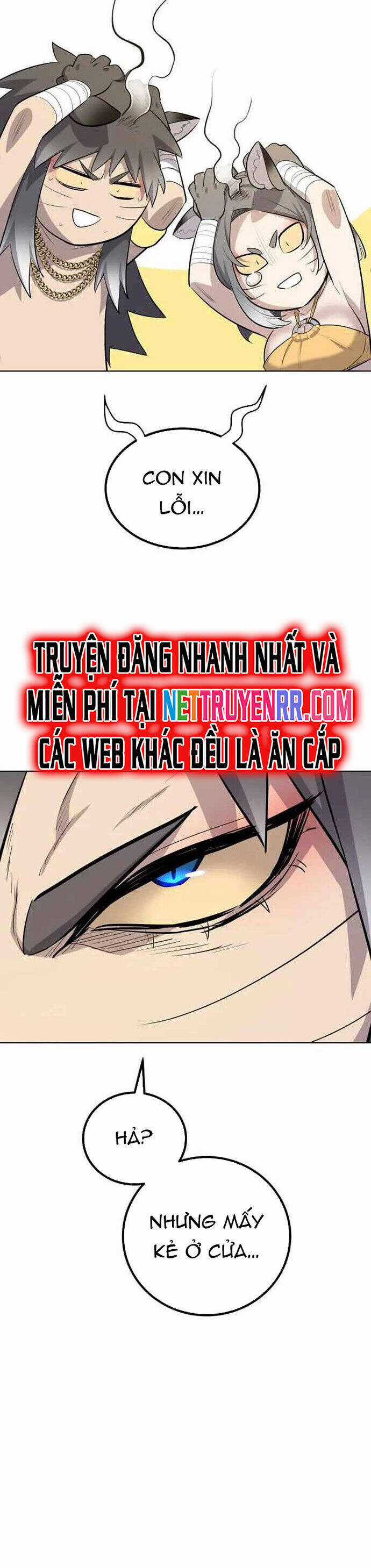 Chế Ngự Kiếm Chương 127 trang 21