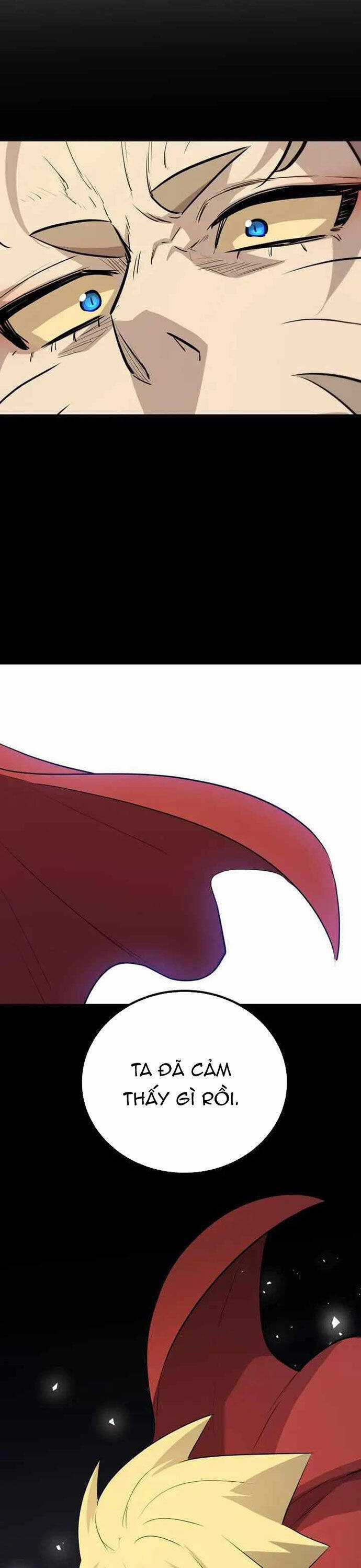 Chế Ngự Kiếm Chương 127 trang 24