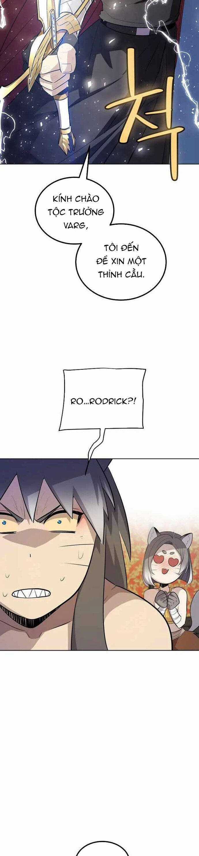 Chế Ngự Kiếm Chương 127 trang 27