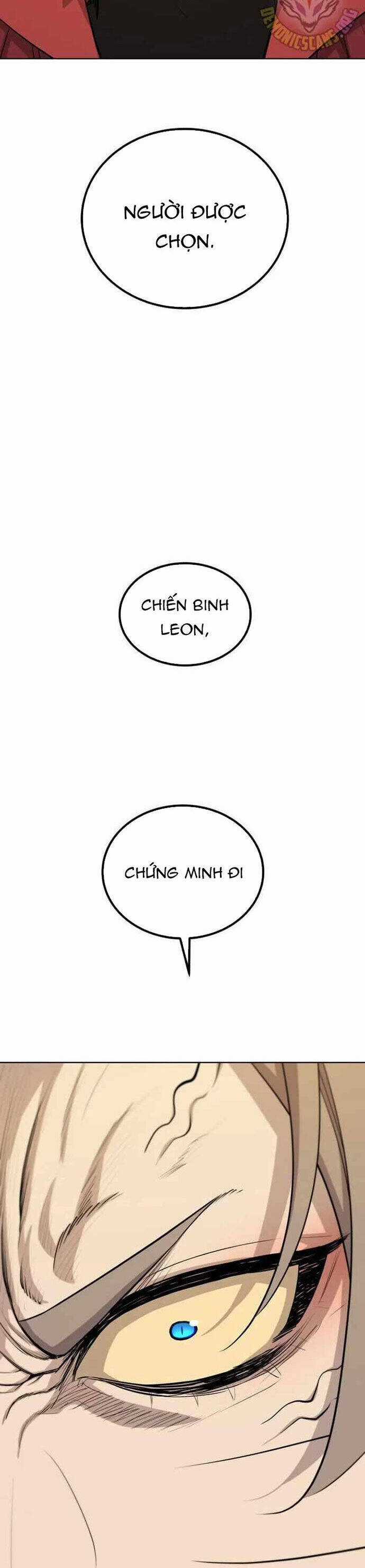 Chế Ngự Kiếm Chương 127 trang 29