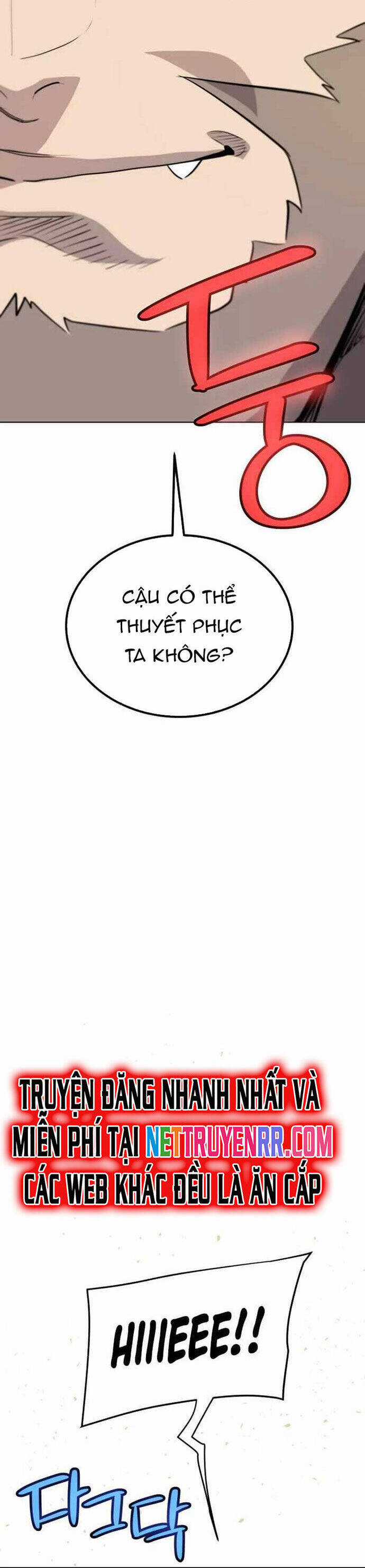 Chế Ngự Kiếm Chương 127 trang 30