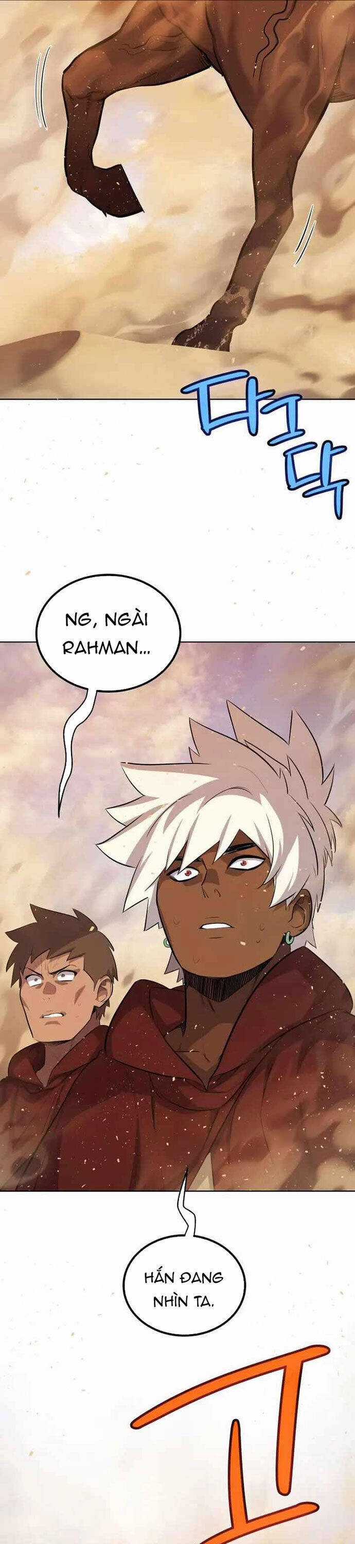 Chế Ngự Kiếm Chương 127 trang 31