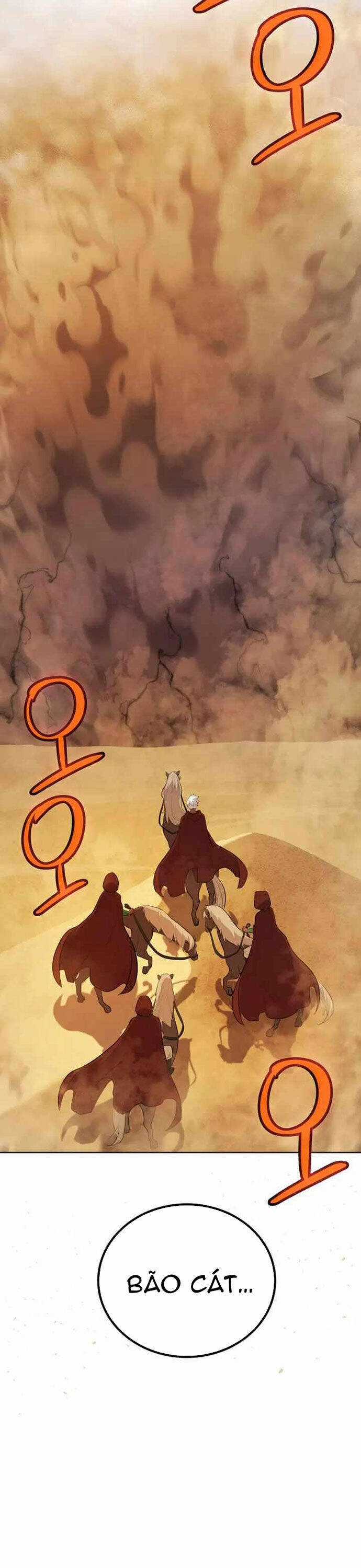 Chế Ngự Kiếm Chương 127 trang 32