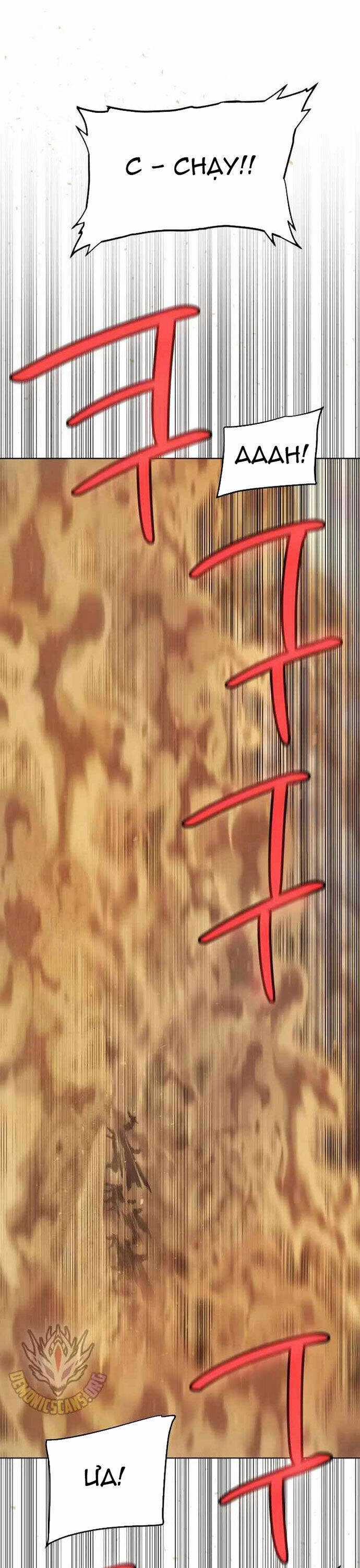 Chế Ngự Kiếm Chương 127 trang 33