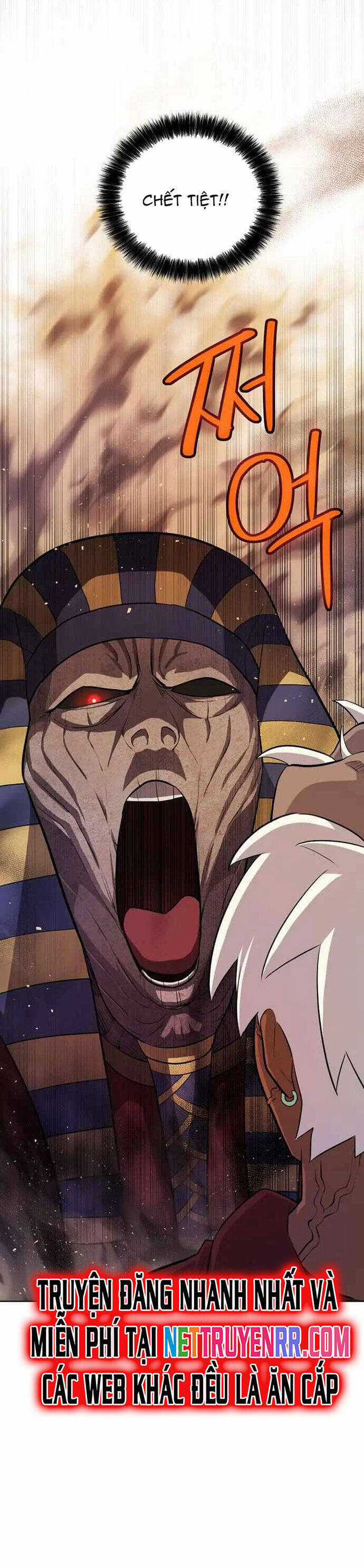 Chế Ngự Kiếm Chương 127 trang 38