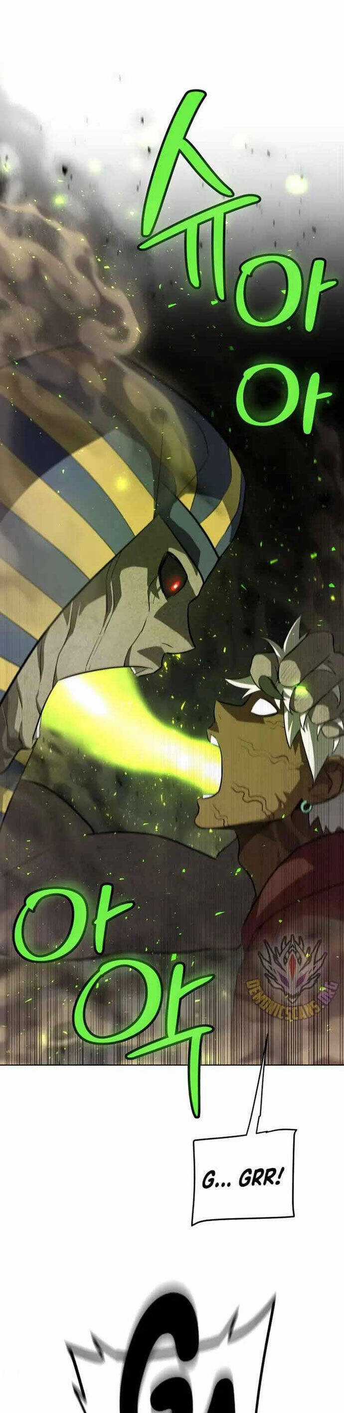 Chế Ngự Kiếm Chương 127 trang 39