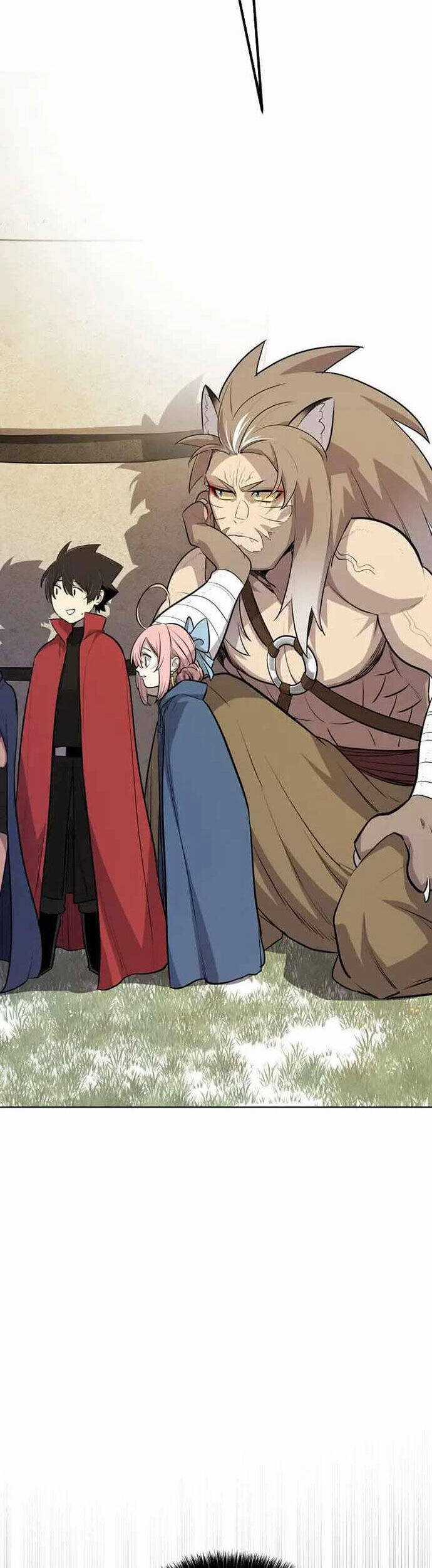 Chế Ngự Kiếm Chương 127 trang 4