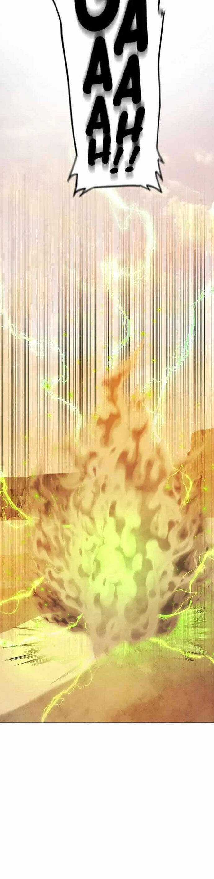 Chế Ngự Kiếm Chương 127 trang 40