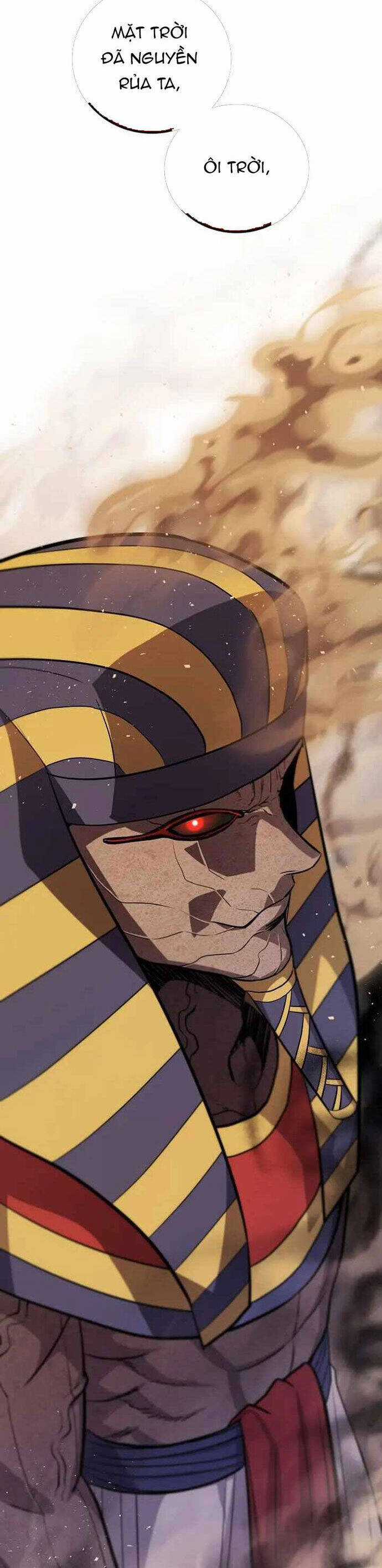 Chế Ngự Kiếm Chương 127 trang 42