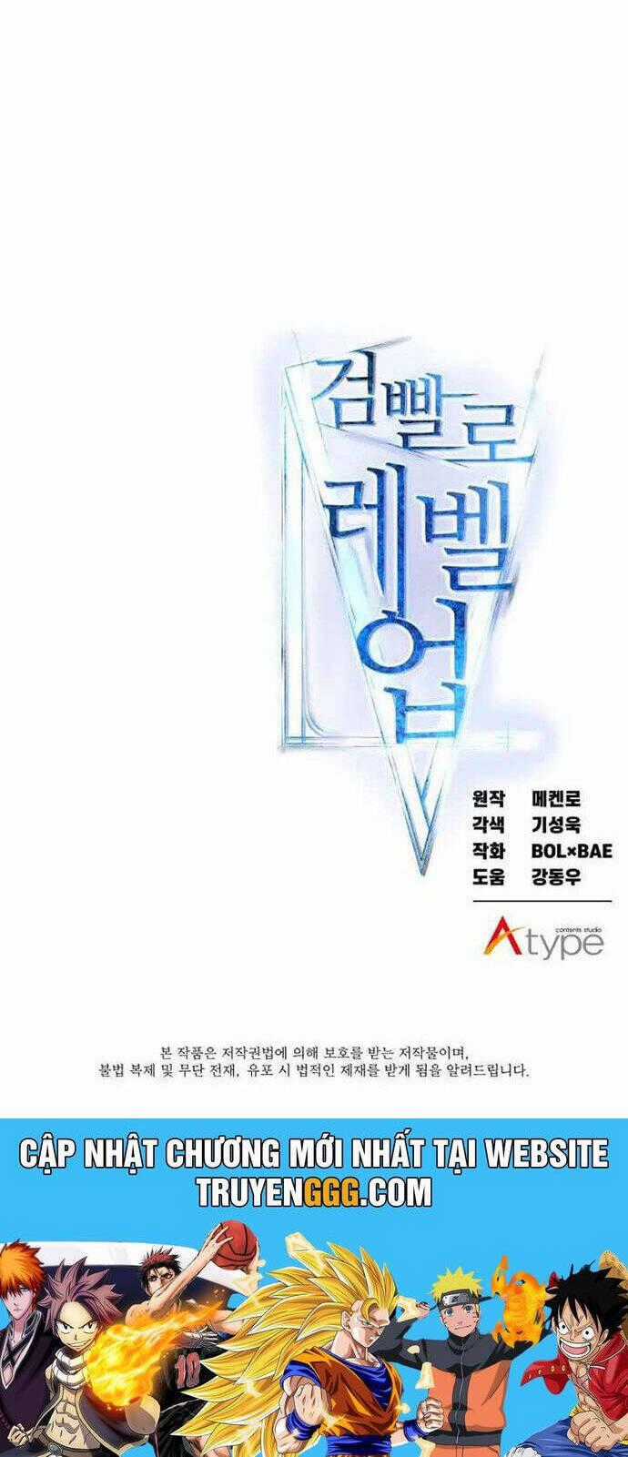 Chế Ngự Kiếm Chương 127 trang 45