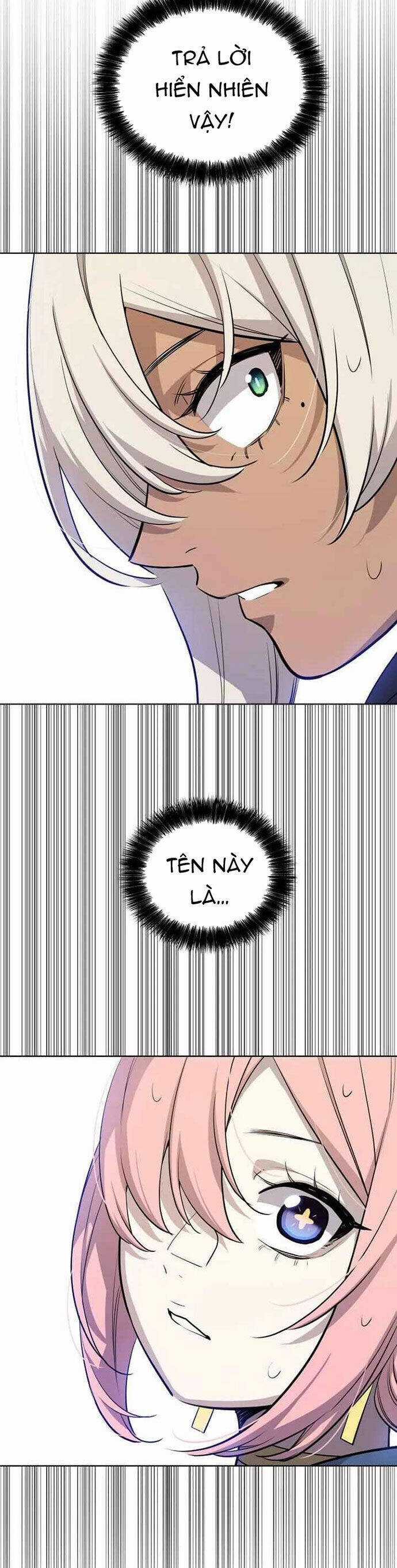 Chế Ngự Kiếm Chương 127 trang 5