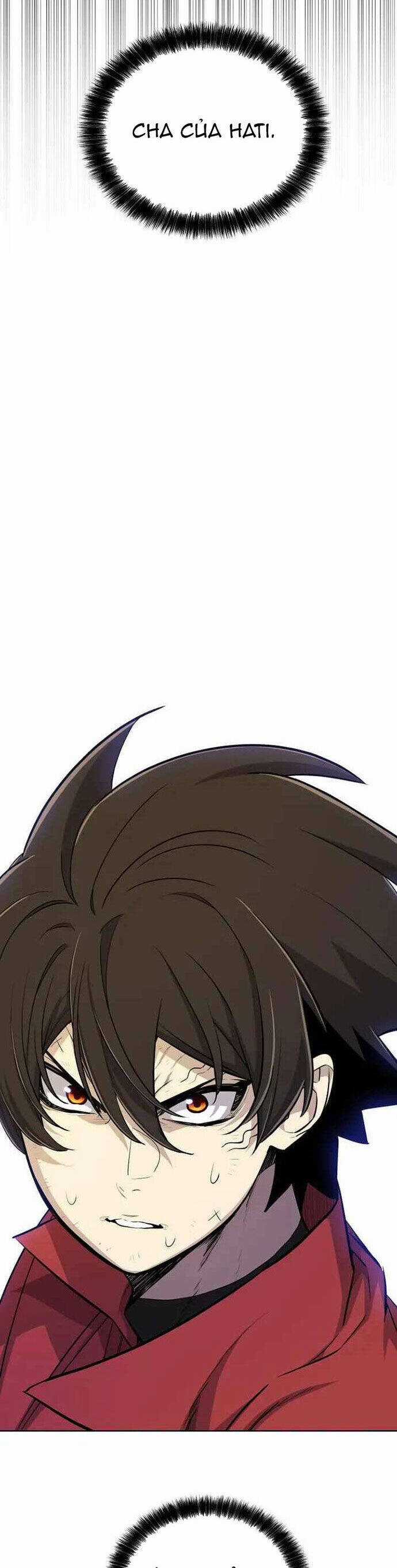 Chế Ngự Kiếm Chương 127 trang 6