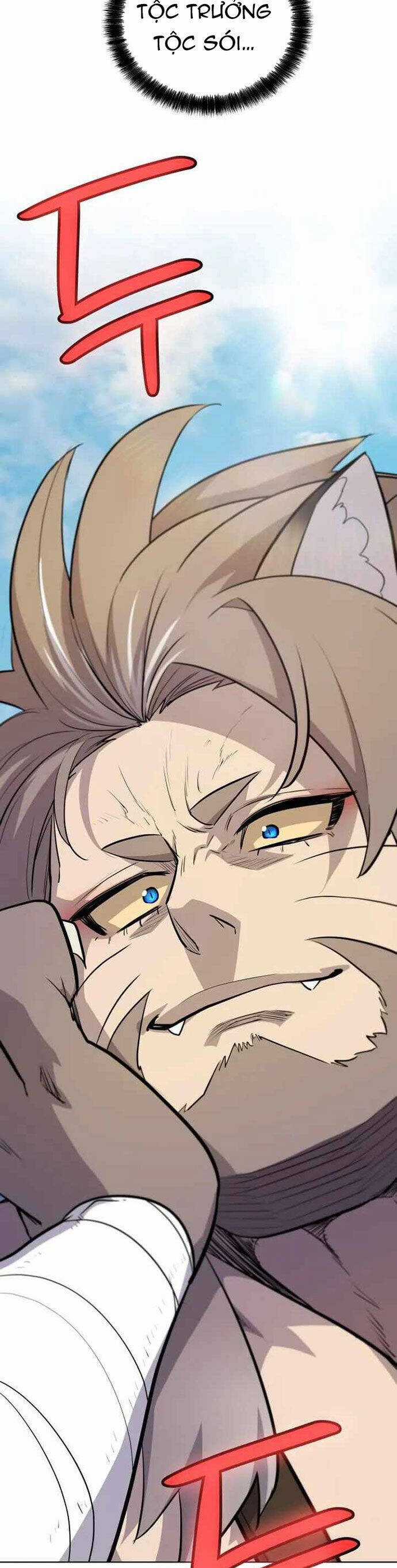 Chế Ngự Kiếm Chương 127 trang 7