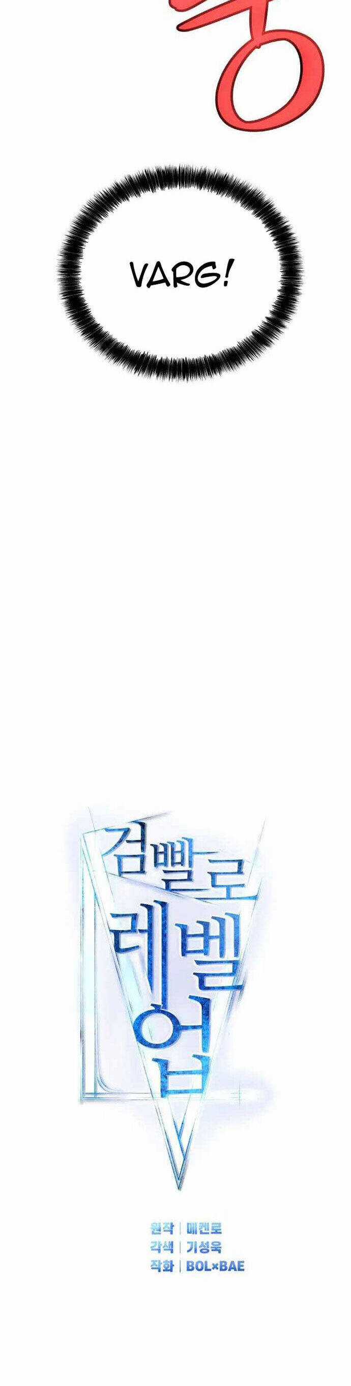 Chế Ngự Kiếm Chương 127 trang 8