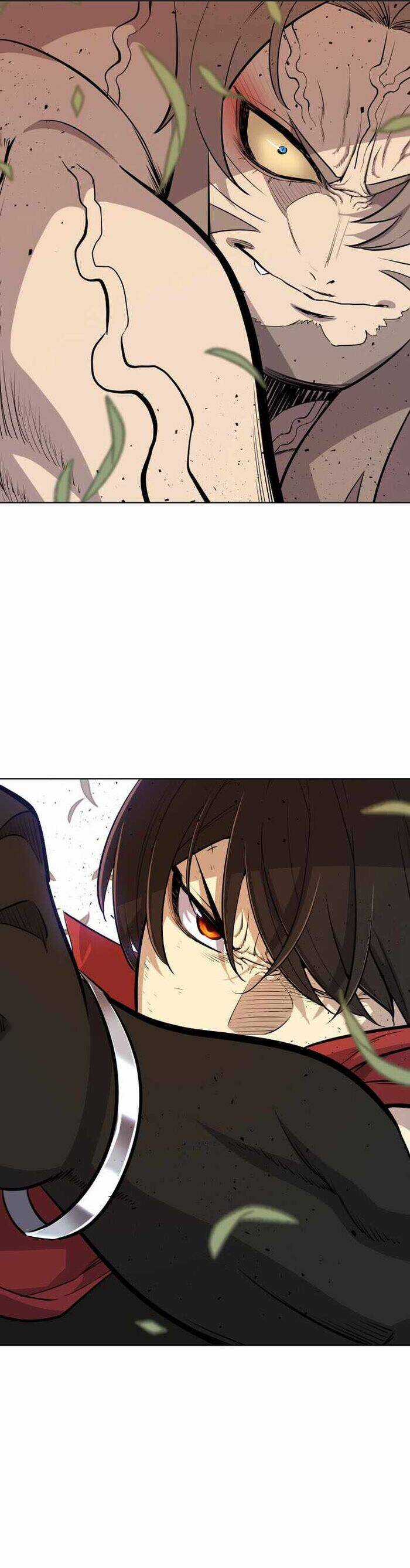 Chế Ngự Kiếm Chương 128 trang 12