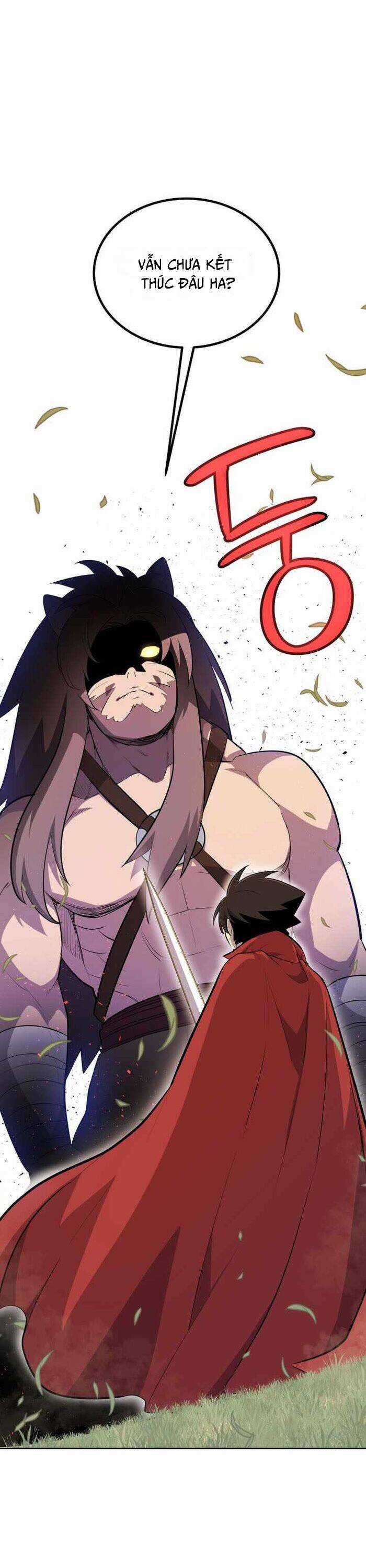 Chế Ngự Kiếm Chương 128 trang 15