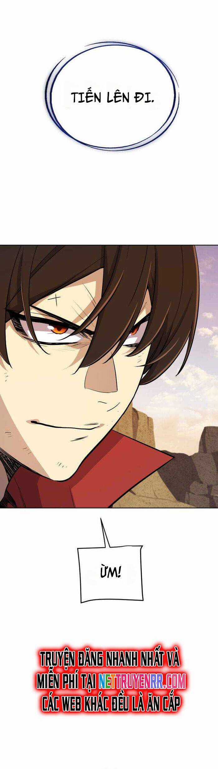 Chế Ngự Kiếm Chương 128 trang 18