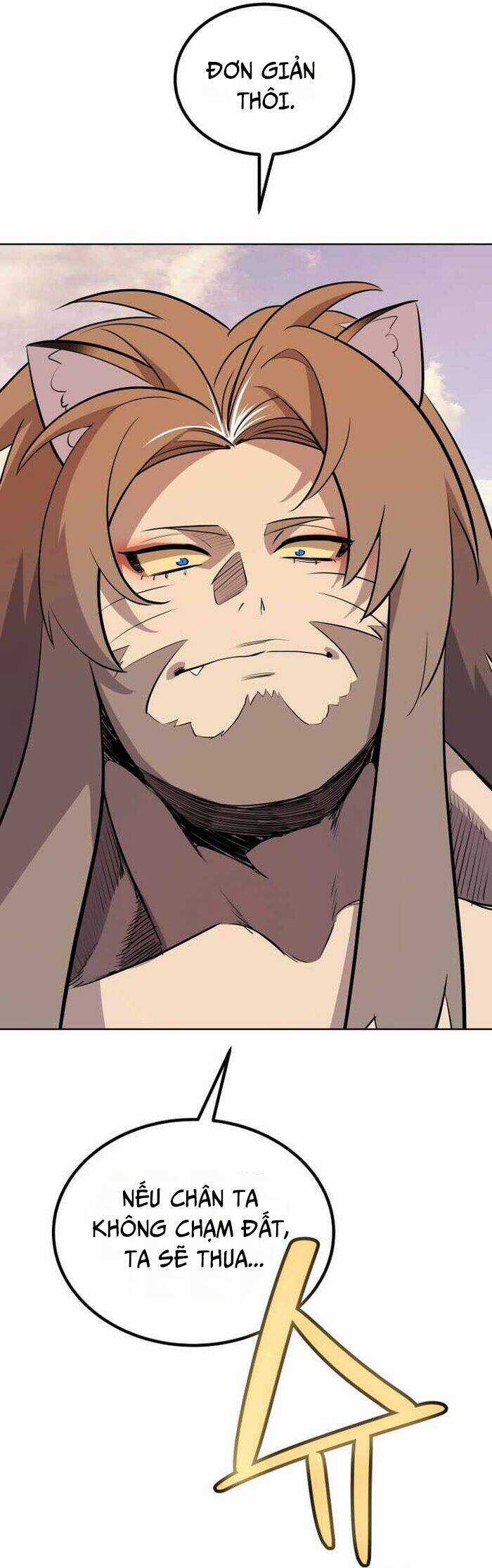 Chế Ngự Kiếm Chương 128 trang 20