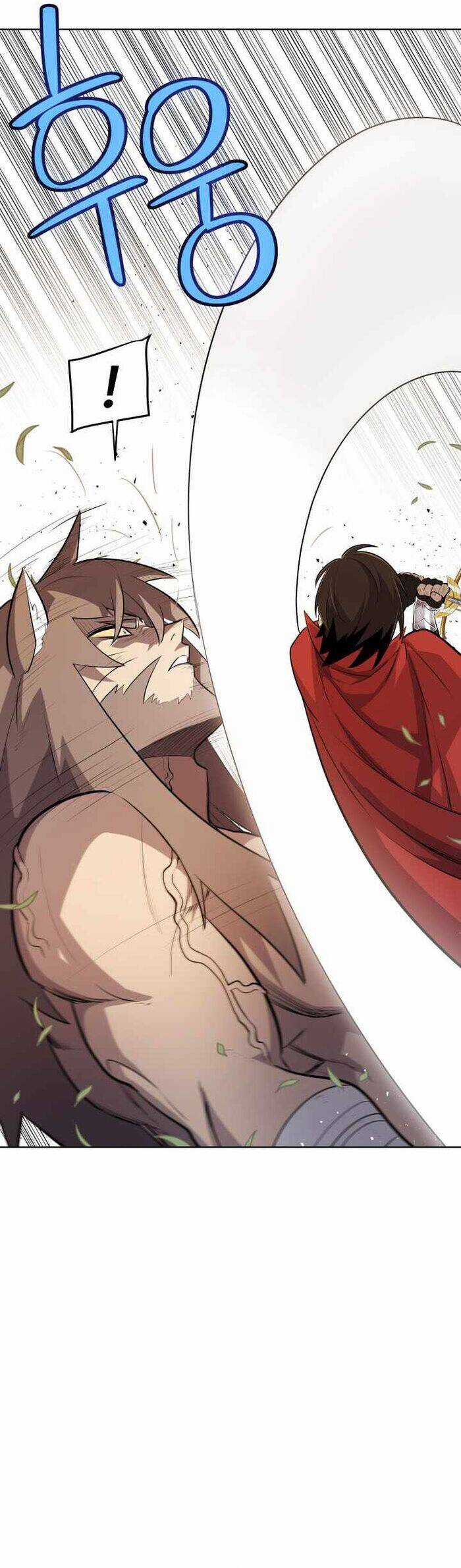 Chế Ngự Kiếm Chương 128 trang 22