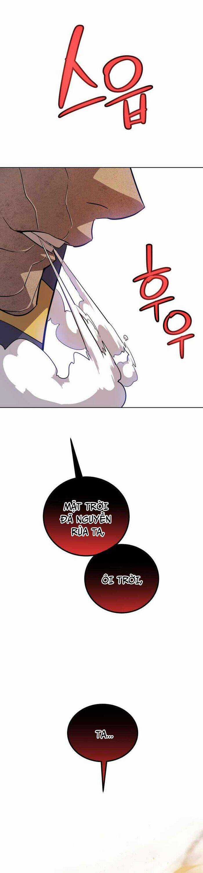 Chế Ngự Kiếm Chương 128 trang 3