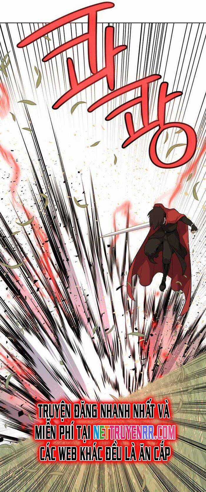 Chế Ngự Kiếm Chương 128 trang 30