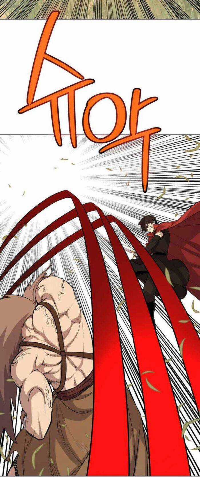 Chế Ngự Kiếm Chương 128 trang 31