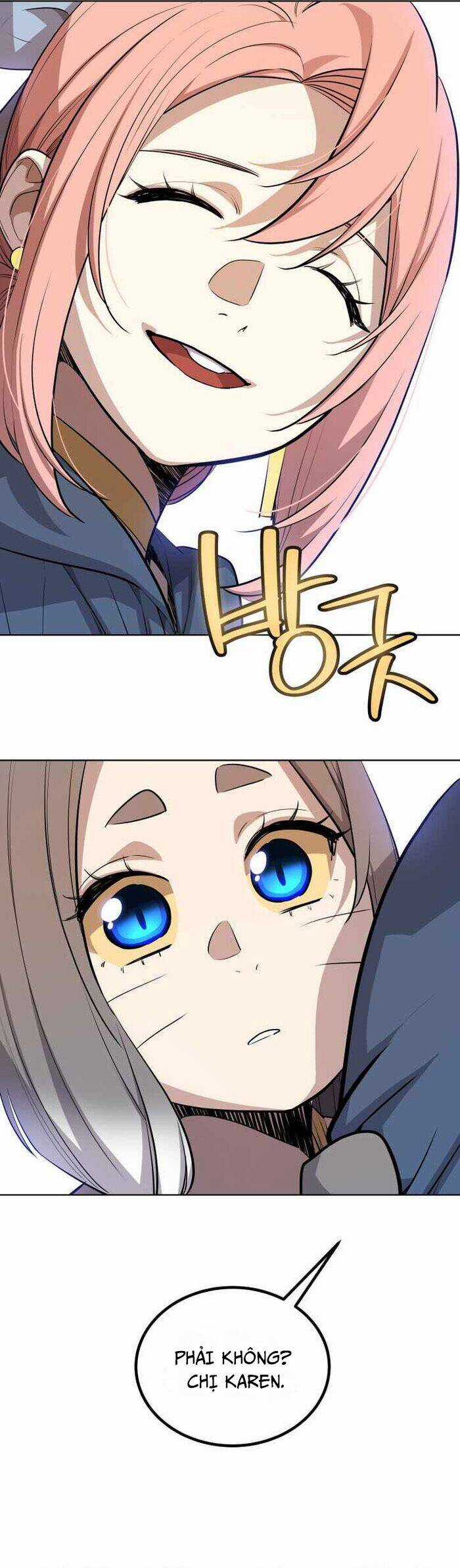 Chế Ngự Kiếm Chương 128 trang 35