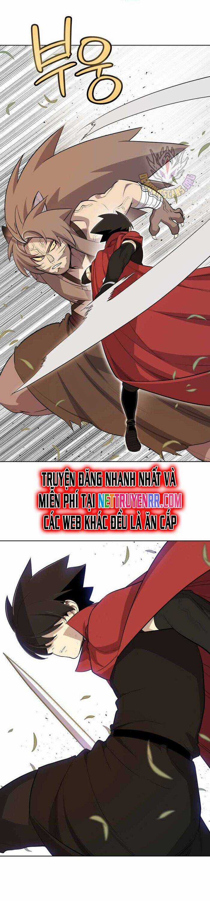 Chế Ngự Kiếm Chương 128 trang 39