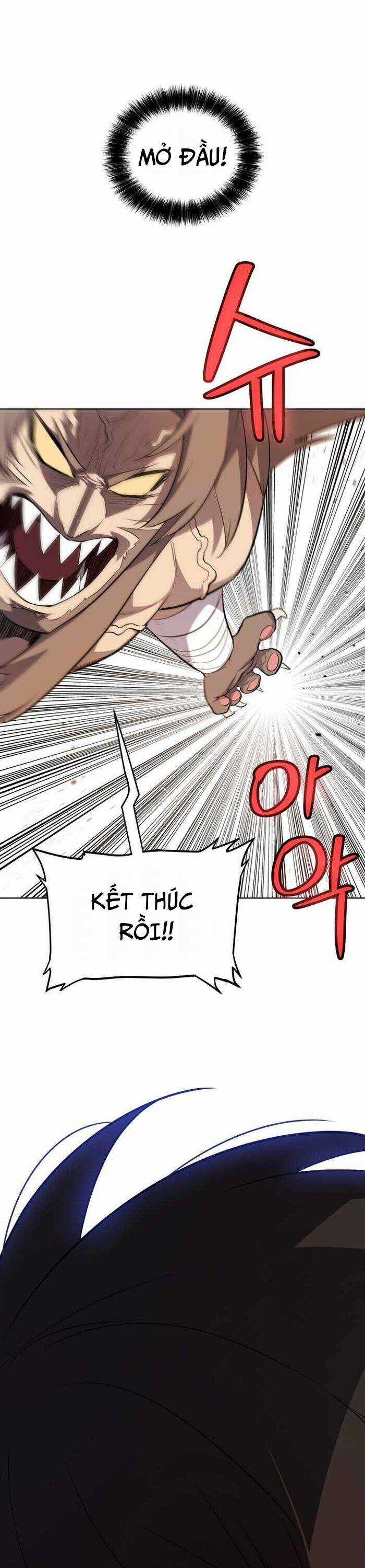 Chế Ngự Kiếm Chương 128 trang 40