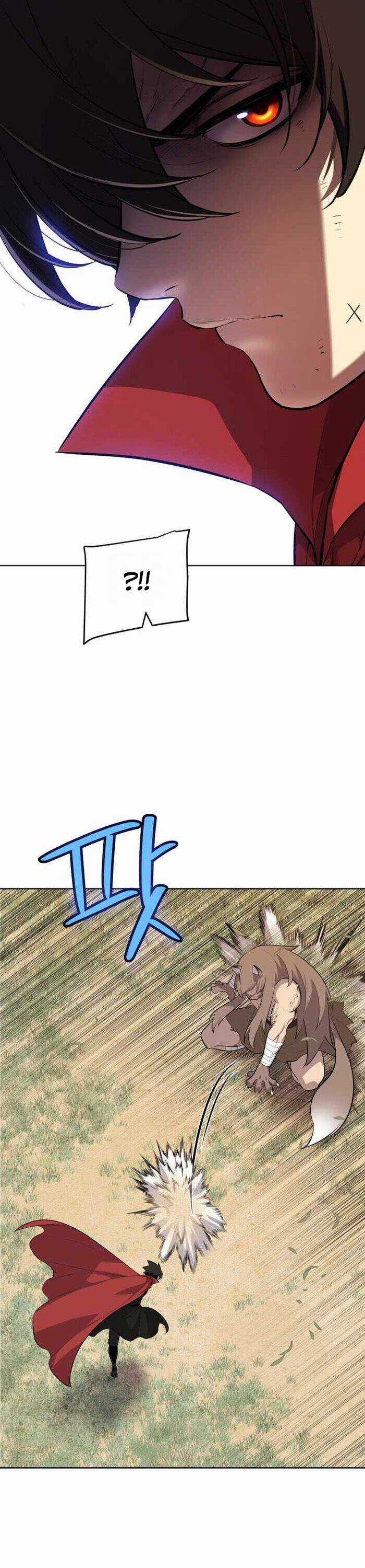 Chế Ngự Kiếm Chương 128 trang 41