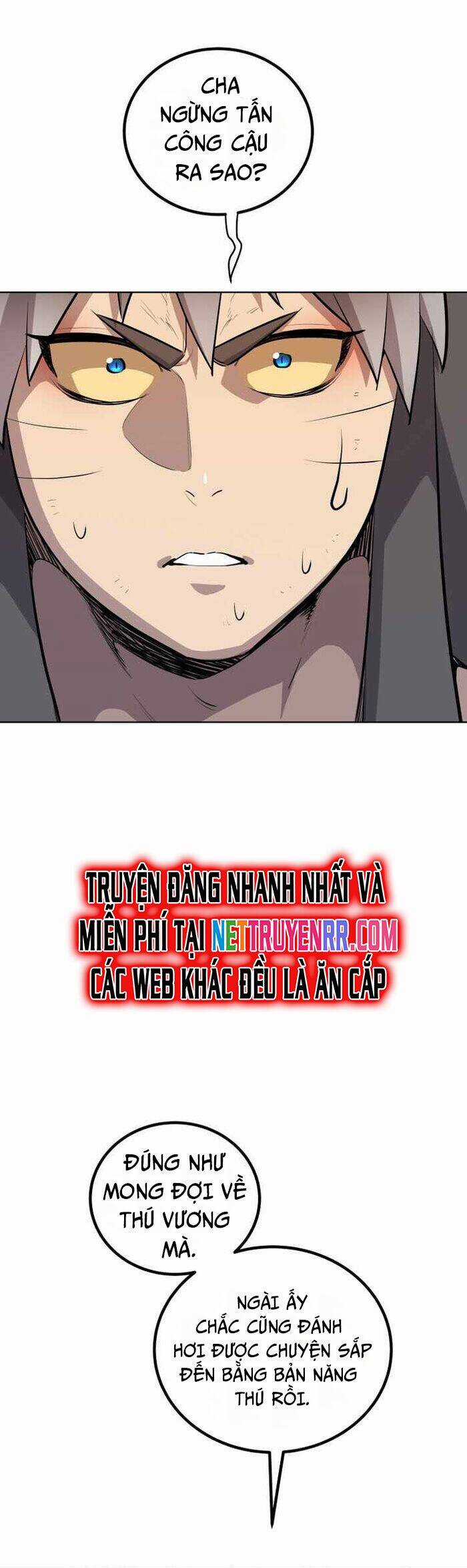 Chế Ngự Kiếm Chương 128 trang 42