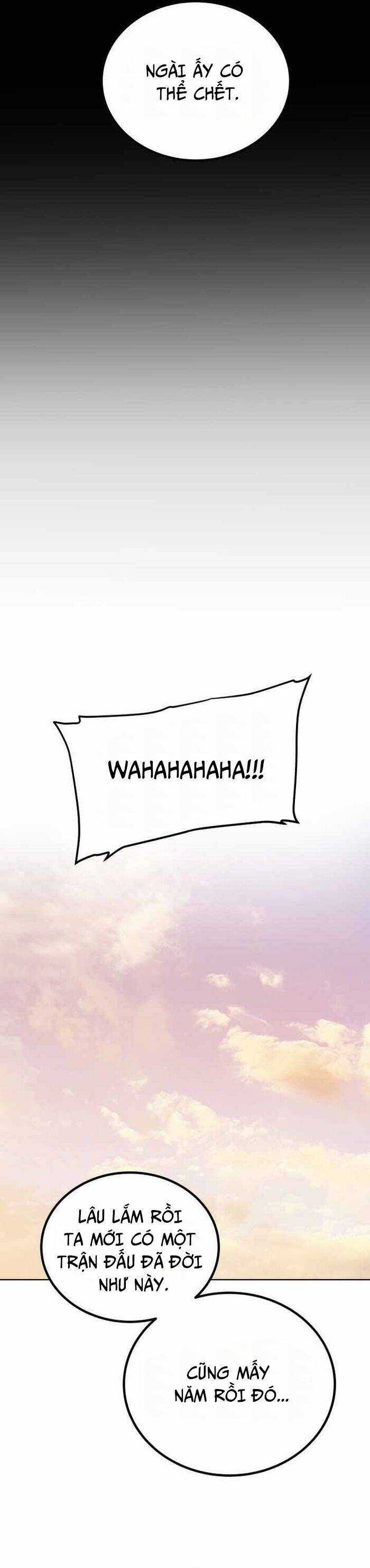 Chế Ngự Kiếm Chương 128 trang 44