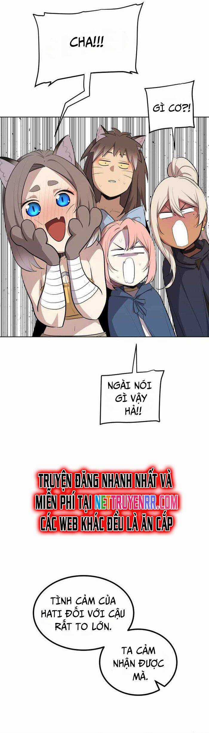 Chế Ngự Kiếm Chương 128 trang 47