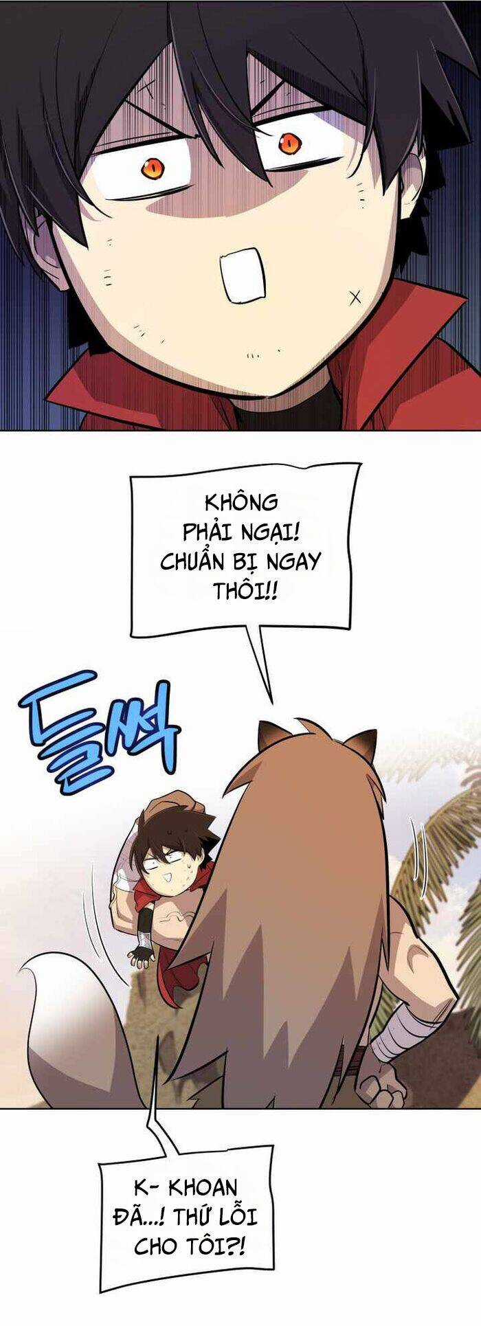 Chế Ngự Kiếm Chương 128 trang 48