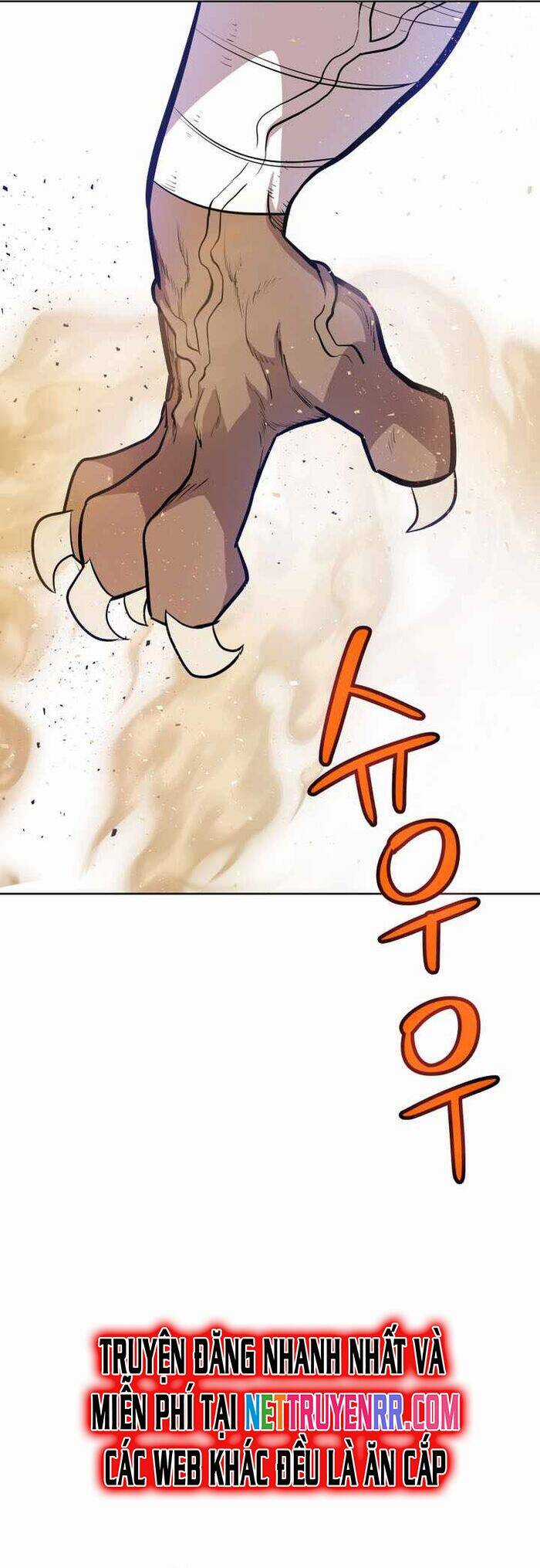 Chế Ngự Kiếm Chương 128 trang 8