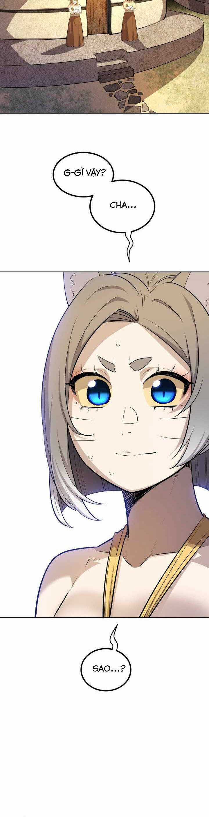 Chế Ngự Kiếm Chương 129 trang 11