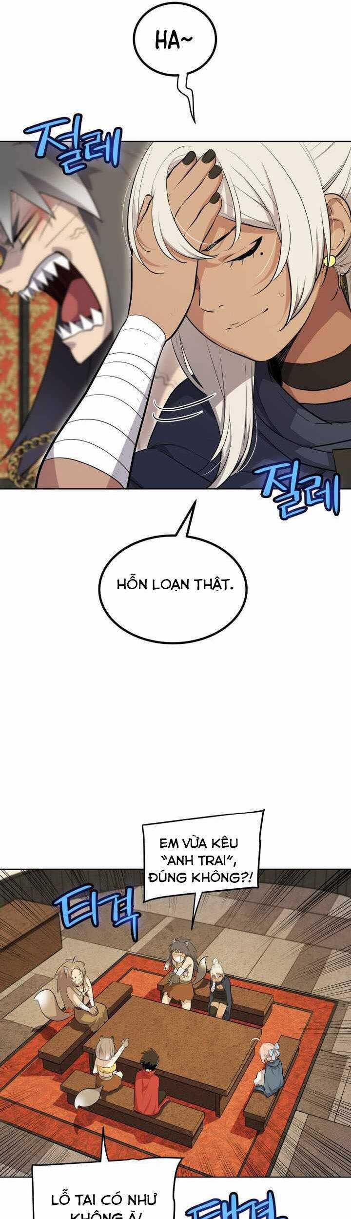 Chế Ngự Kiếm Chương 129 trang 12