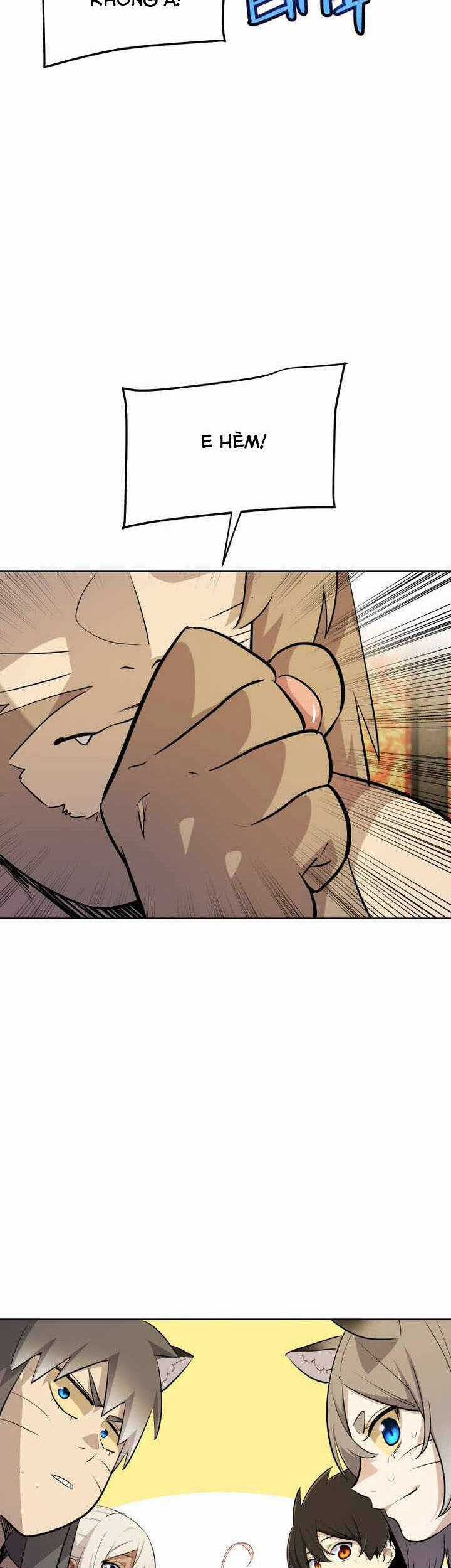 Chế Ngự Kiếm Chương 129 trang 13