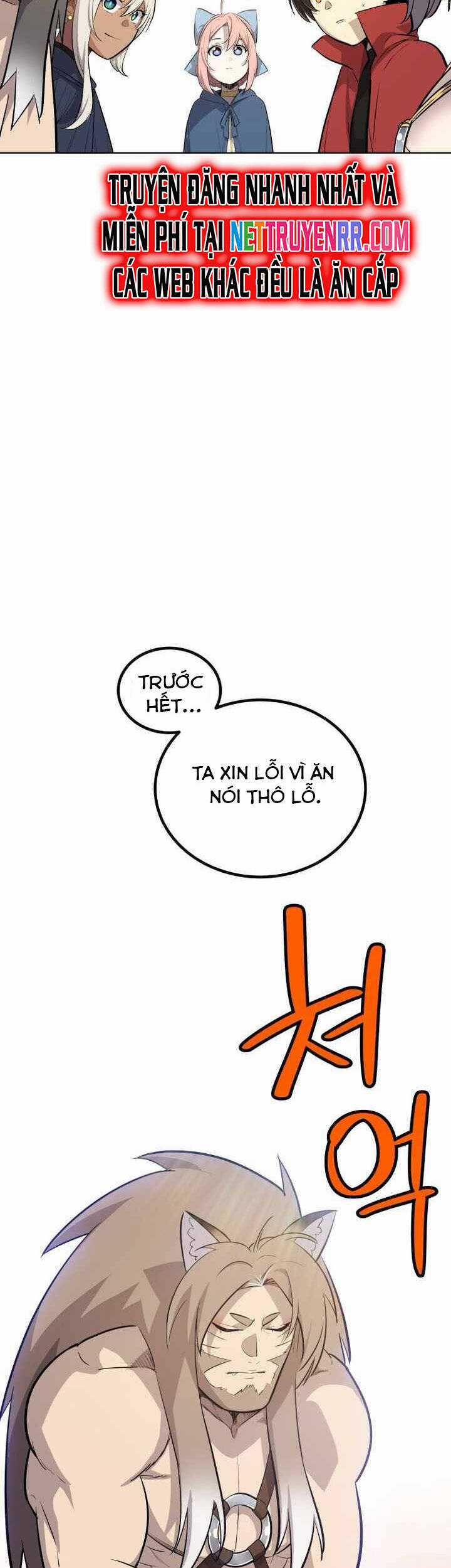 Chế Ngự Kiếm Chương 129 trang 14