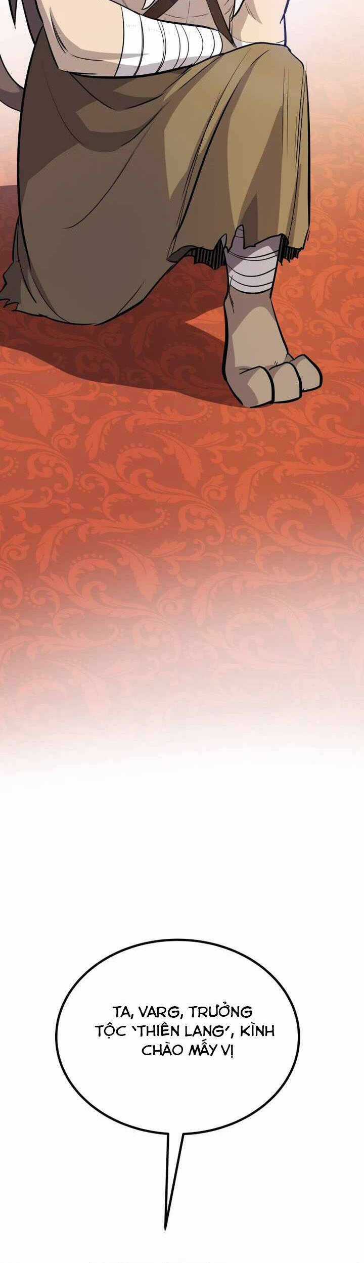 Chế Ngự Kiếm Chương 129 trang 15