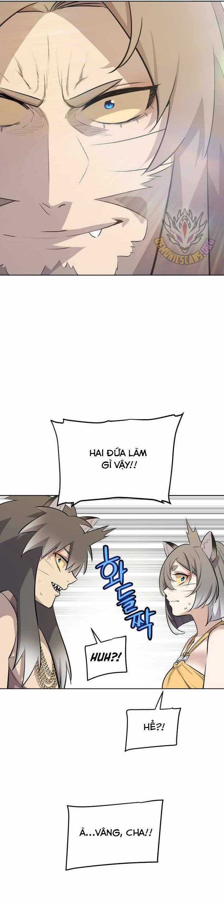 Chế Ngự Kiếm Chương 129 trang 16