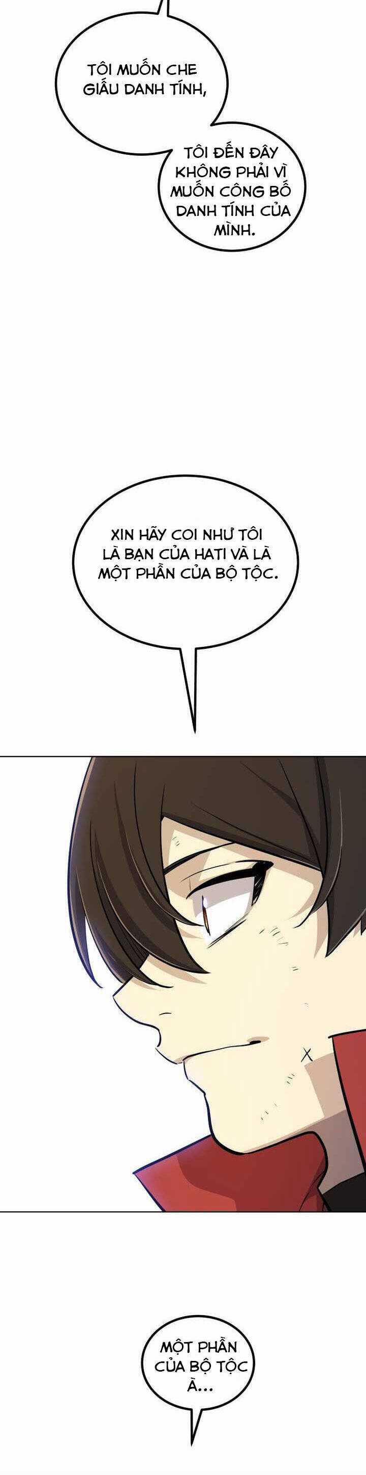 Chế Ngự Kiếm Chương 129 trang 18