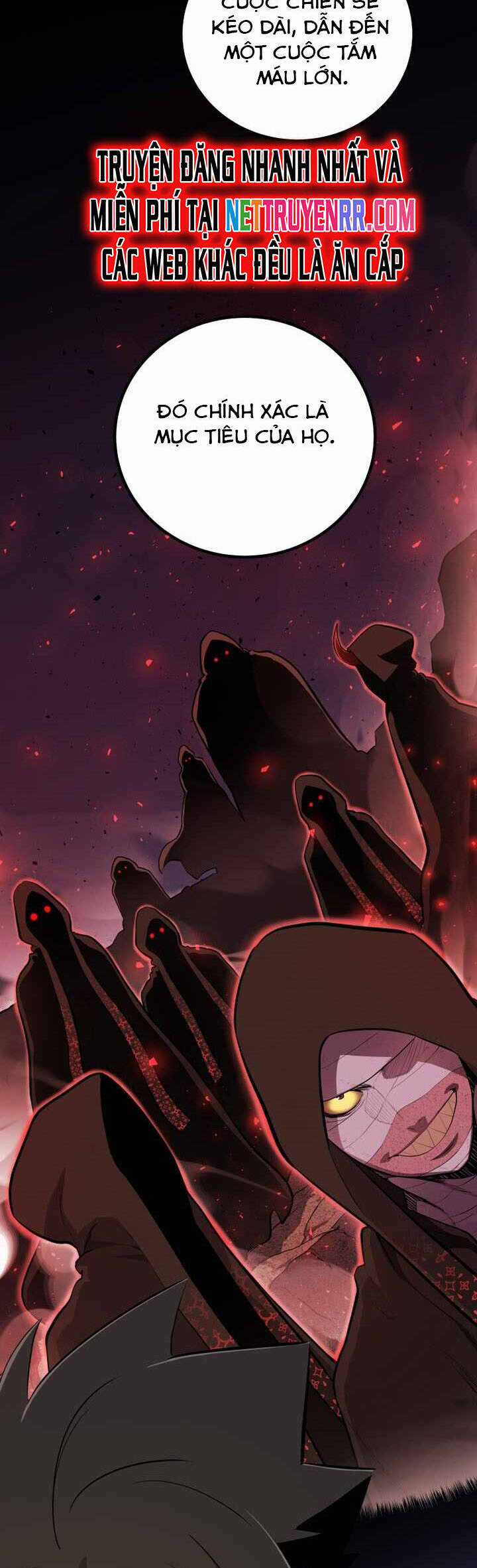 Chế Ngự Kiếm Chương 129 trang 21