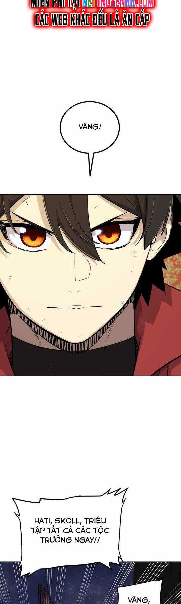 Chế Ngự Kiếm Chương 129 trang 25